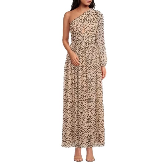 Gianni Bini Dresses & Skirts - Gianni Bini | Dalia Animal Print Dress NWT